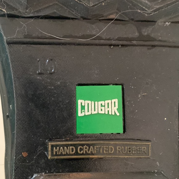 Rain boots - Picture 10 of 10